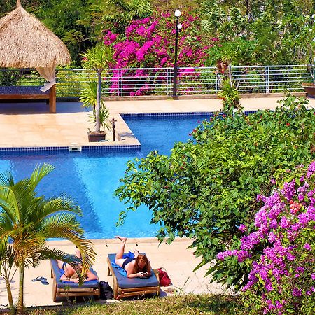 Vanna Hill Resort Kep Exterior photo