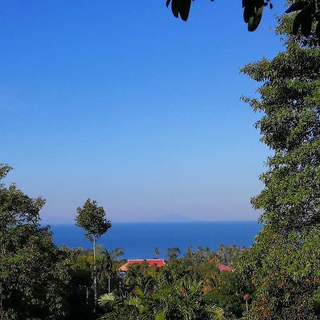 Vanna Hill Resort Kep Exterior photo