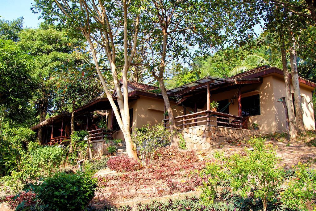 Vanna Hill Resort Kep Exterior photo