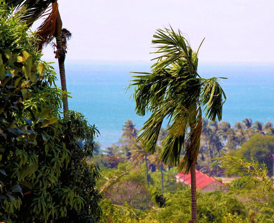 Vanna Hill Resort Kep Exterior photo