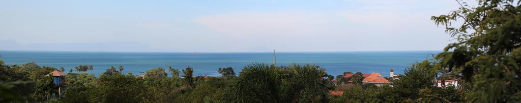 Vanna Hill Resort Kep Exterior photo
