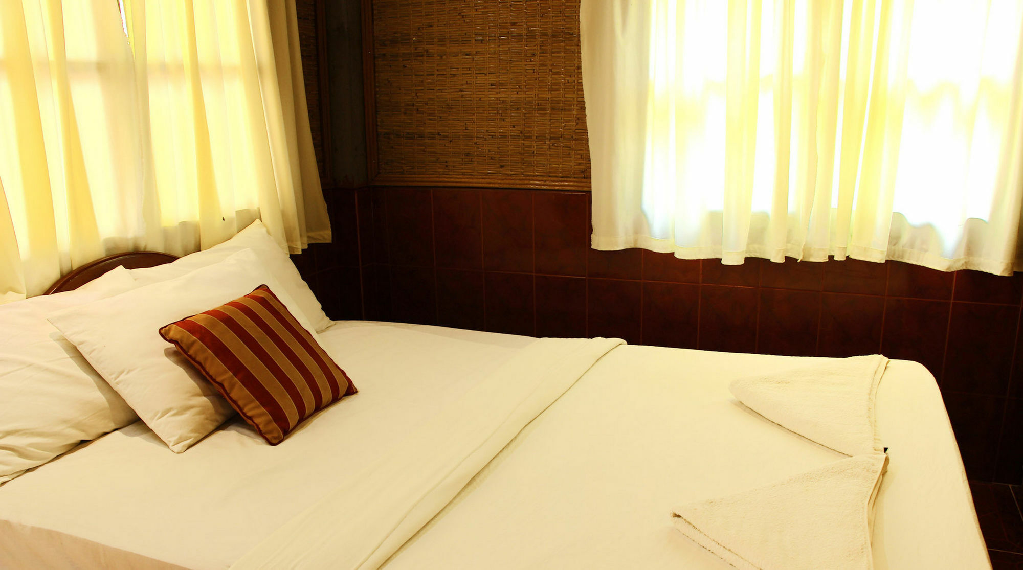 Vanna Hill Resort Kep Exterior photo